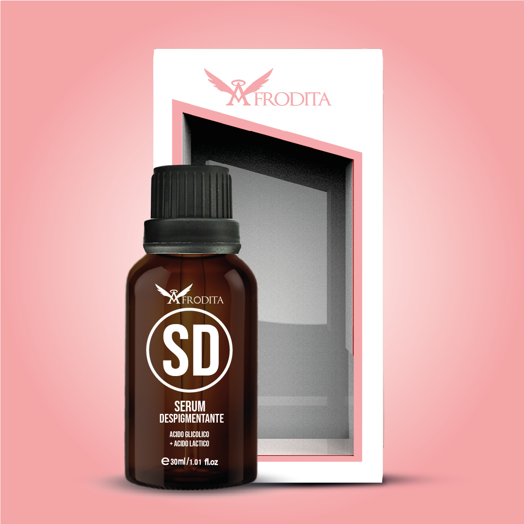 Serum Despigmentante